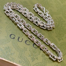 Gucci Necklaces